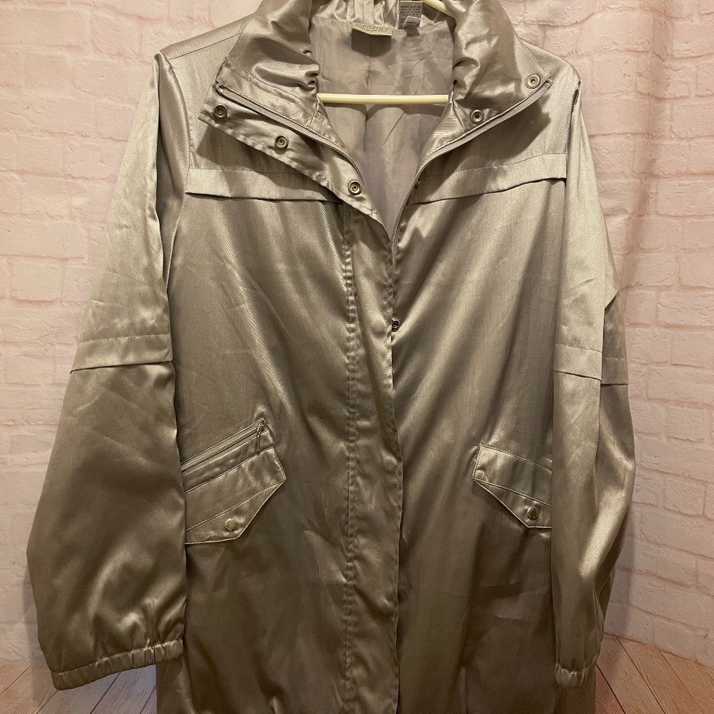 Zenergy Jacket | 1(Small)